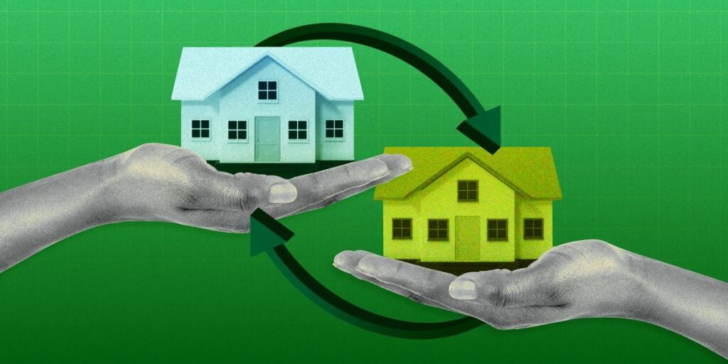 1031 Exchange News: Latest Updates, Rules, and Investor Insights 2588597d456914b6913cf35210446656