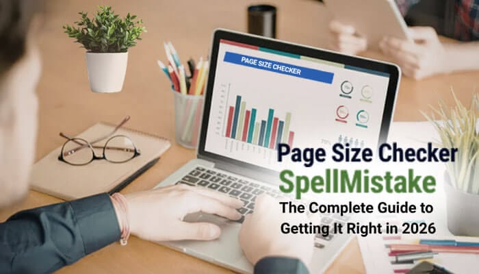 Page Size Checker SpellMistake: Why It Matters for SEO and Website Performance 726ccee1df3c47ed608c0e702af255e4